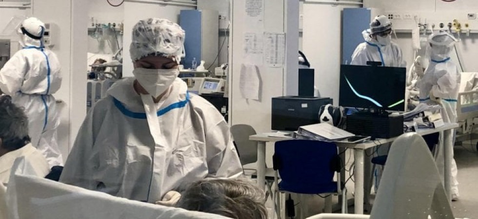 Covid, quasi 500 positivi e un decesso in Trentino